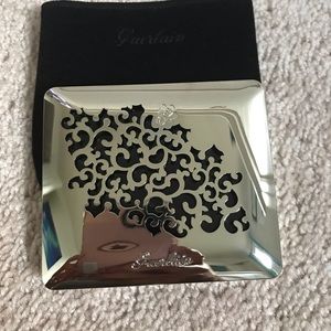 Guerlain Eyeshadow Palette